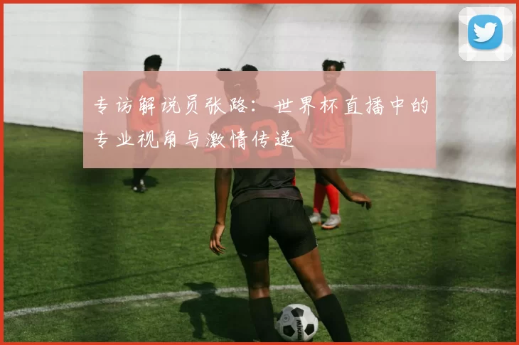 专访解说员张路：世界杯直播中的专业视角与激情传递