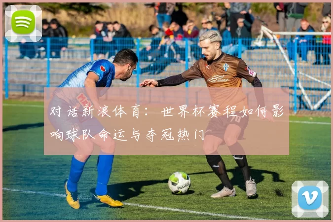 对话新浪体育：世界杯赛程如何影响球队命运与夺冠热门