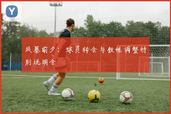 风暴前夕:球员转会与教练调整特别说明会