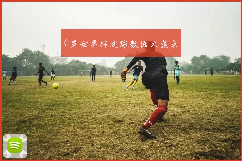 C罗世界杯进球数据大盘点