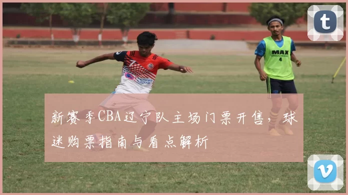 新赛季CBA辽宁队主场门票开售,球迷购票指南与看点解析