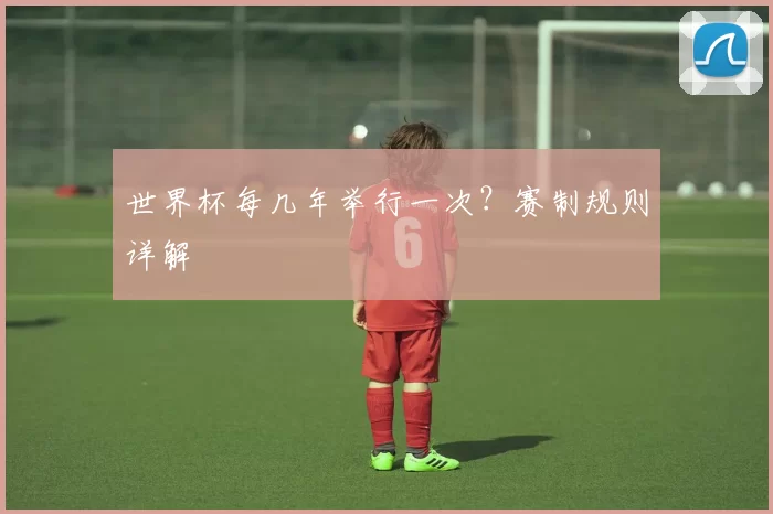 世界杯每几年举行一次?赛制规则详解