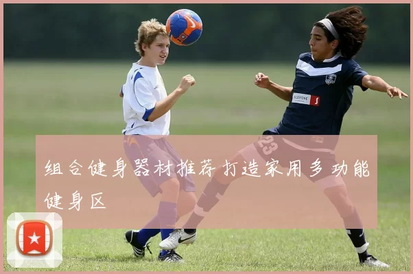 组合健身器材推荐打造家用多功能健身区
