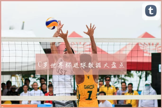 C罗世界杯进球数据大盘点