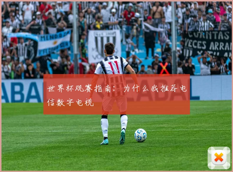 世界杯观赛指南:为什么我推荐电信数字电视