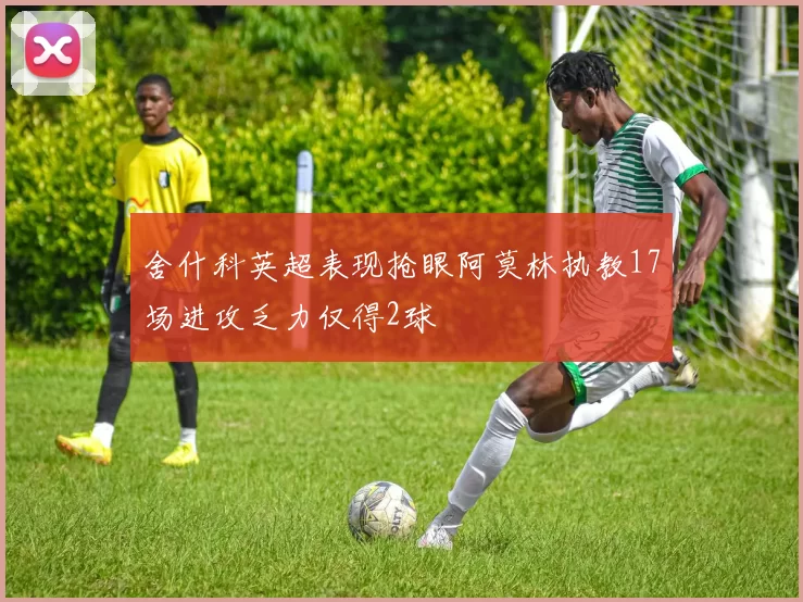 舍什科英超表现抢眼阿莫林执教17场进攻乏力仅得2球