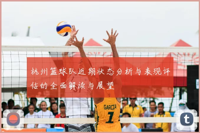 杭州篮球队近期状态分析与表现评估的全面解读与展望