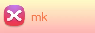 mk Logo